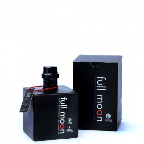 Full Moon EVOO Arbequina