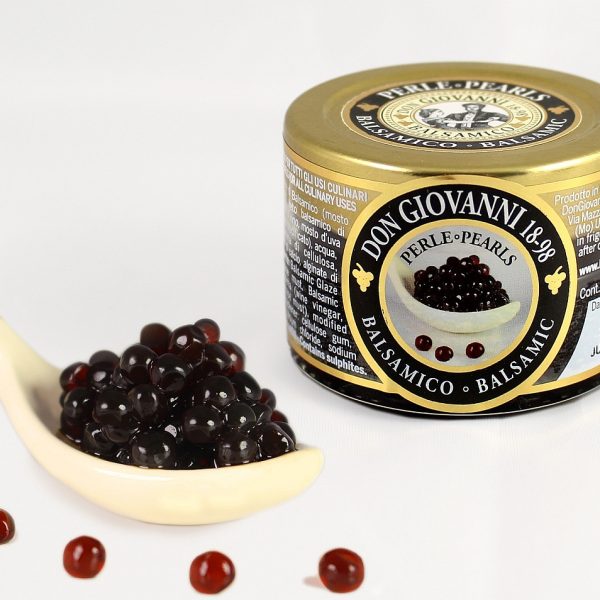 Perle - Don Giovanni