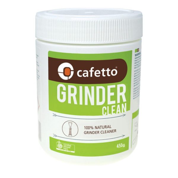 Cafetto Grinder Clean 450 gr
