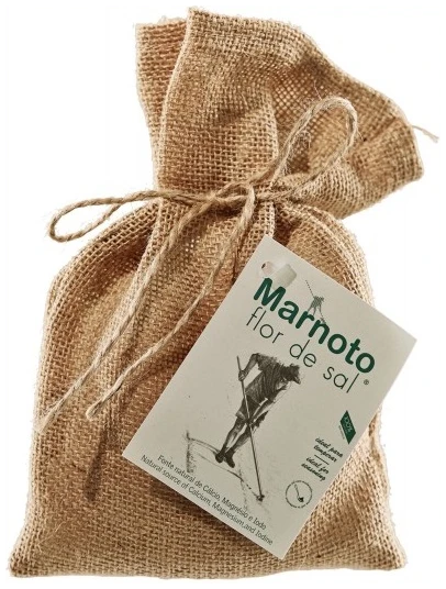 Fleur de Sel - Portugal