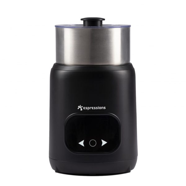 Smart Milk Frother Induction Espressions