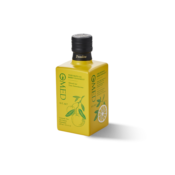 Yuzu Olijfolie EVOO