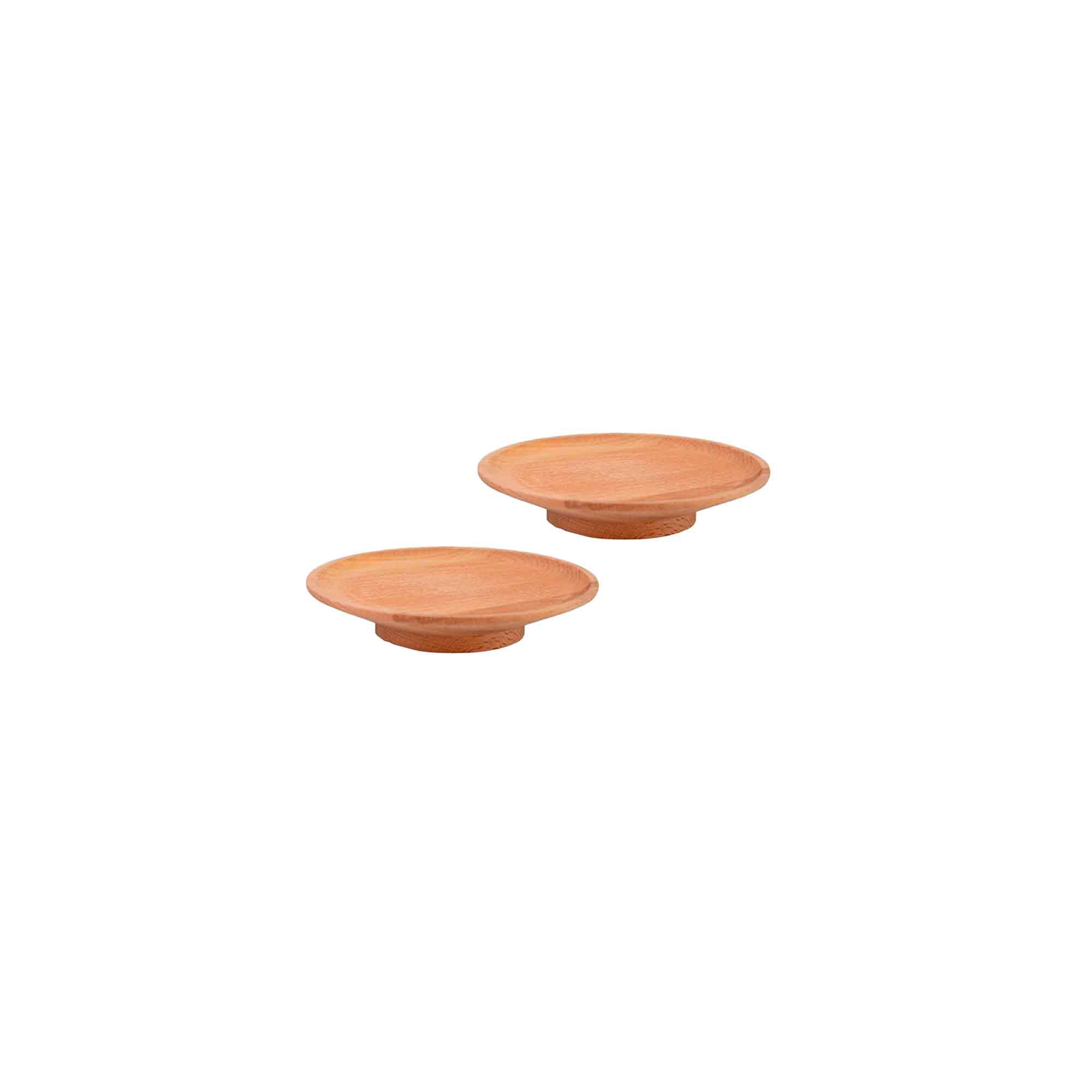 Tapas Bordje - Ø10cm - set van 2