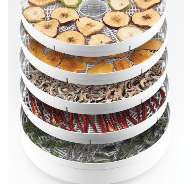 Voedseldroger - Dehydrator - Espressions