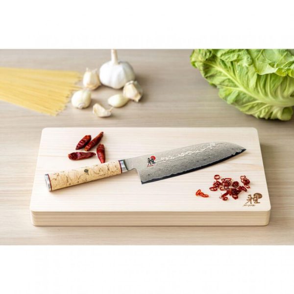 MIY 5000MCD Santoku