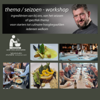 thema workshop revelatio