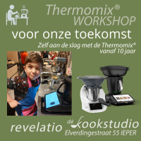 thermomix JEUGD
