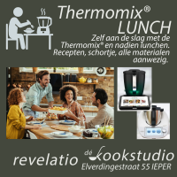 thermomix LUNCH